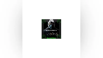 Mortal Kombat XL XBOX