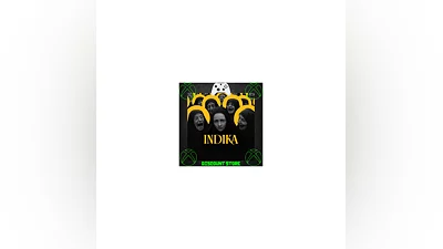 INDIKA XBOX