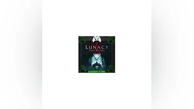 Lunacy: Saint Rhodes XBOX