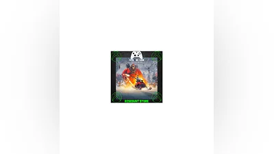 Serious Sam: Siberian Mayhem XBOX