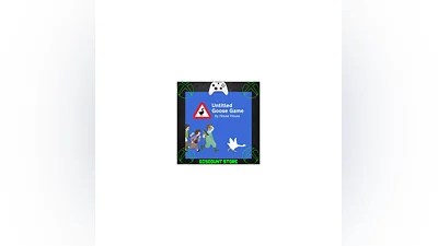 Untitled Goose Game XBOX