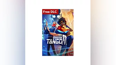 Operation: Tango Xbox One|X|S activation