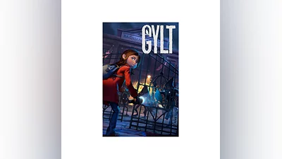 GYLT Xbox One & Xbox Series X|S activation
