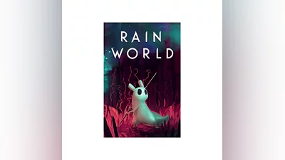 Rain World Xbox One & Xbox Series X|S activation
