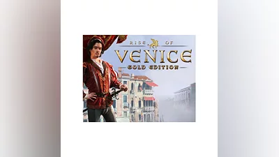 Rise of Venice - Gold  STEAM KEY  RUSSIA + CIS