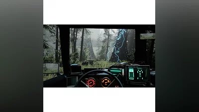 Pacific Drive   Steam Key   Worldwide