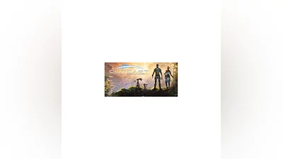 Outcast - A New Beginning  Steam GIFT