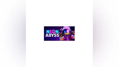 Neon Abyss Global key Steam Region free