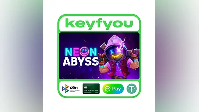 Neon Abyss / STEAM KEY