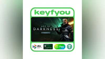 Age of Darkness: Final Stand / STEAM KEY