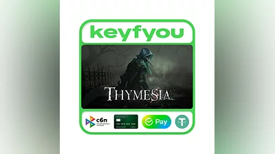 Thymesia / STEAM KEY