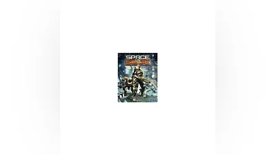 Space Siege GLOBAL STEAM KEY  + RU