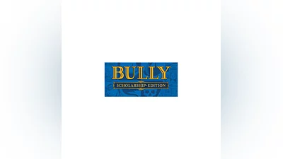 ️Gift Russia- Bully: Scholarship Edition| AUTODELIVERY