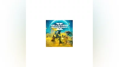 HELLDIVERS 2 KZ-UA-CIS  WITHOUT RU  STEAM KEY
