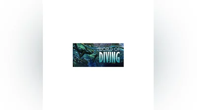 ️Steam gift Russia - World Of Diving | AUTODELIVERY