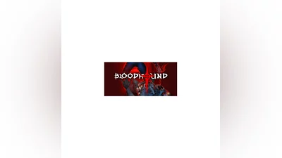 Bloodhound (Steam Gift RU)