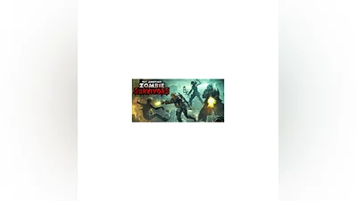 Yet Another Zombie Survivors (Steam Gift RU)