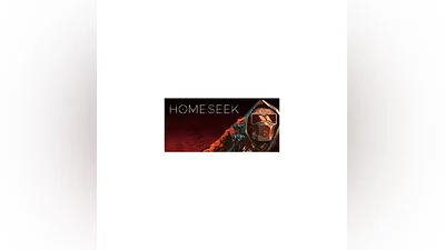 Homeseek (Steam Gift RU)
