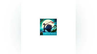 Grim Legends 2: Song Of The Dark Swan (Full)Windows PC