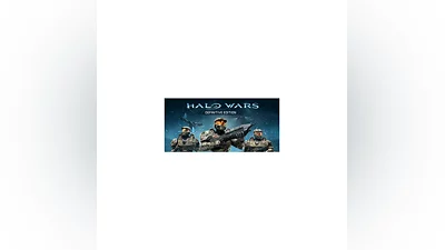 ️Gift RU- Halo Wars: Definitive Edition | AUTODELIVERY