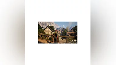 Steam gift RU Pax Dei Founder's Pack: Journeyman| AUTO