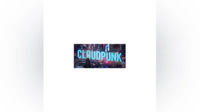 ️Steam gift Russia - Cloudpunk | AUTODELIVERY