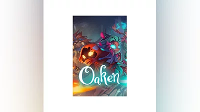 Oaken Xbox One & Xbox Series X|S activation