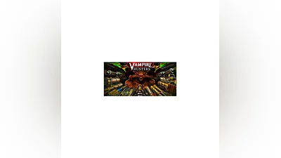 Vampire Hunters - STEAM GIFT RUSSIA