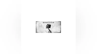 Ad Infinitum (Steam Gift RU)