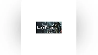 The Last Faith  STEAM KEY  RUSSIA+KZ+CIS