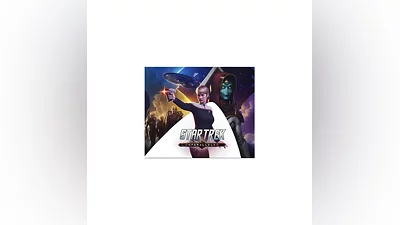 Star Trek Online: Assimilated Plasma Weapon  ARK key