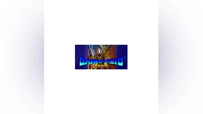 Dark Void ZERO  GLOBAL STEAM KEY  + RU
