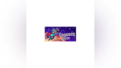 Odyssey Moon STEAM KEY REGION FREE GLOBAL ROW + GIFT