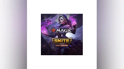 SMITE - Magic: The Gathering Pack DLC XBOX (global)