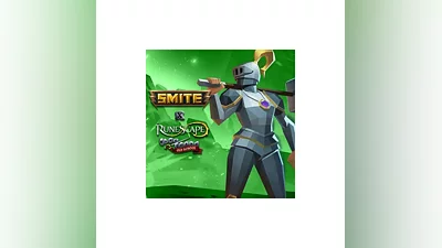 SMITE - RuneScape Starter Pack DLC XBOX (global)