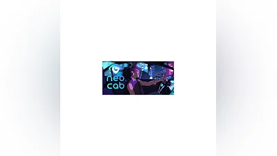 Neo Cab Global key Steam Region free