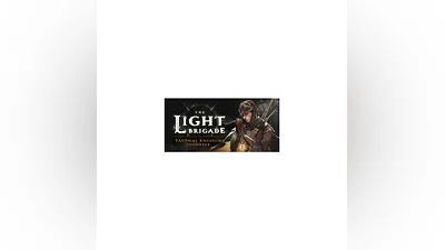 The Light Brigade VR Global key Steam Region free