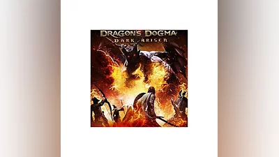 Dragon's Dogma: Dark Arisen (Steam key | RU+CIS)