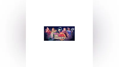 Nine Parchments (Steam Gift RU)