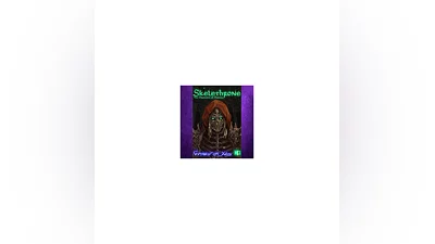 Skelethrone The Chronicles of Ericona XBOX