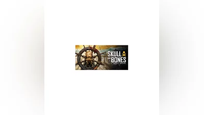 ️Steam gift Russia - Skull and Bones | AUTODELIVERY