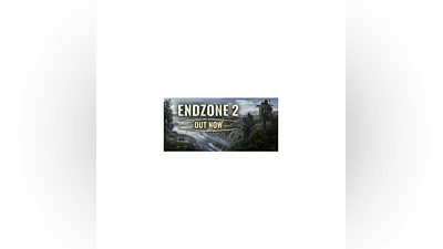 ️Steam gift Russia - Endzone 2 | AUTODELIVERY