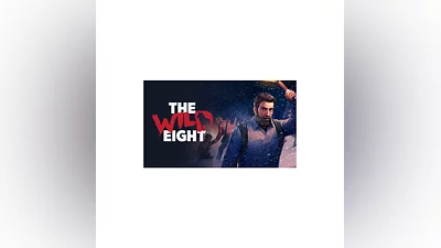 The Wild Eight Steam Key (Region Free)