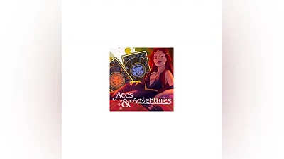 ACES & ADVENTURES  STEAM KEY