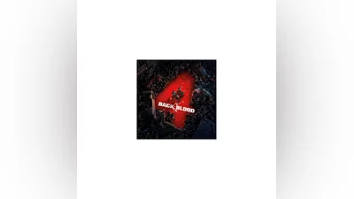 BACK 4 BLOOD STANDARD / DELUXE / ULTIMATE (STEAM) KEY