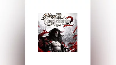 Castlevania: Lords of Shadow 2 (Steam key | RU+CIS)