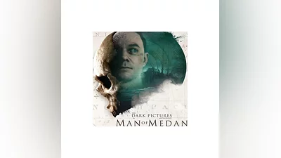 The Dark Pictures Anthology: Man Of Medan Steam key RU+