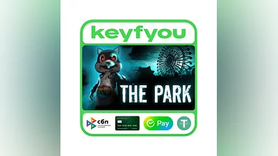 The Park / STEAM KEY