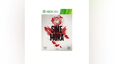 SINE MORA  Xbox One & Xbox Series X|S activation