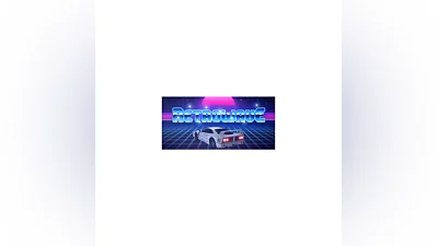 Retrowave  STEAM KEY  RUSSIA + GLOBAL